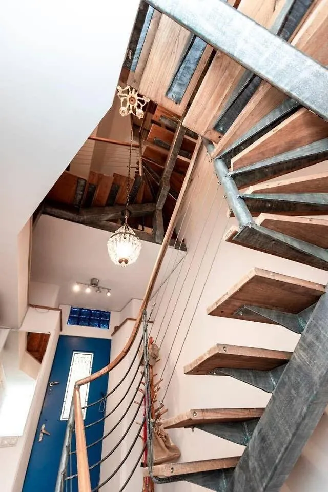 Colorful Apt W A Furnished Terrace 2 Min From Rustaveli Avenue Tbilisi